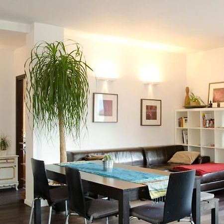 La Maison Vicolo Sabbia Apartment Bolzano Cameră foto