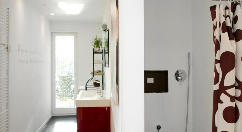 La Maison Vicolo Sabbia Apartment Bolzano Cameră foto