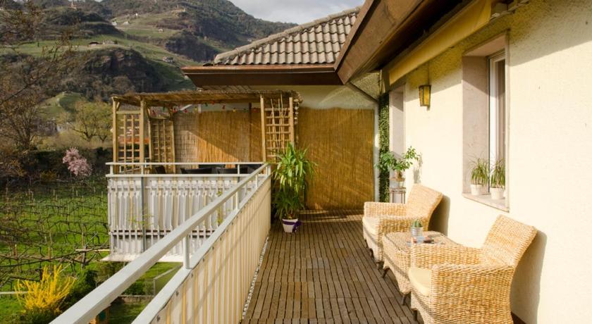 La Maison Vicolo Sabbia Apartment Bolzano Cameră foto