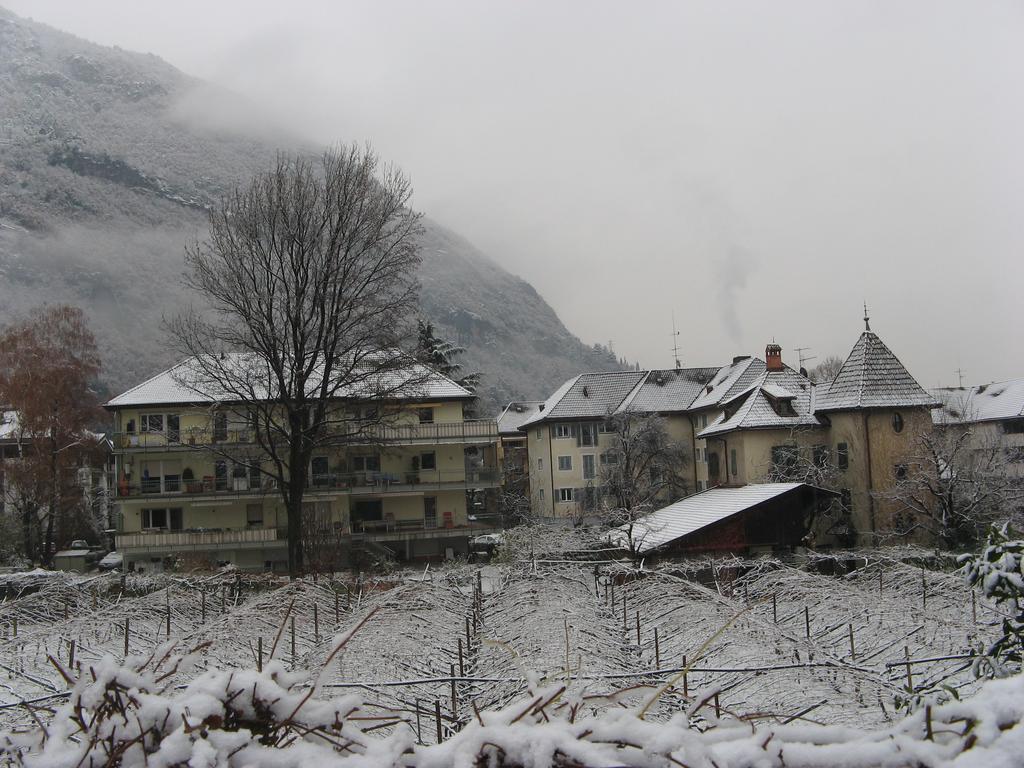 La Maison Vicolo Sabbia Apartment Bolzano Exterior foto