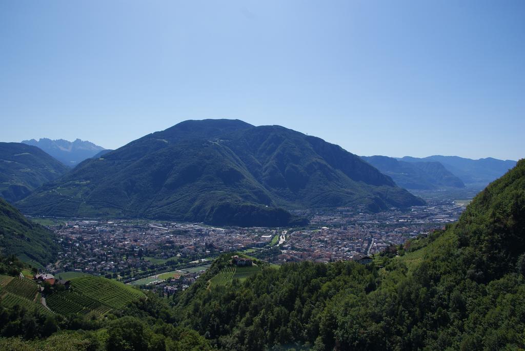 La Maison Vicolo Sabbia Apartment Bolzano Exterior foto